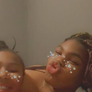 Meet your Posher, Tanasia